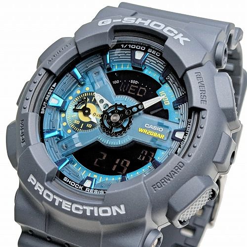 Gå GA-110AS-2AJF ʥǥӻ  OASIS OF DAY AND NIGHT ꡼ 