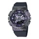 CASIO G-SHOCK ���ʥ������ǥ������ӻ��� GM-S114GEM-1A2JR �ߥǥ����ॵ����  40th Anniversary Adventurer's Stone���꡼�� �����ǥ� ����������