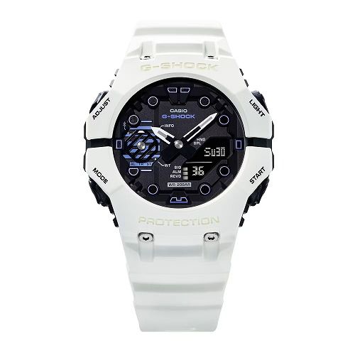 CASIO G-SHOCK ʥǥӻ  GA-B001SF-7AJF  ޡȥե Sci-fi world꡼  