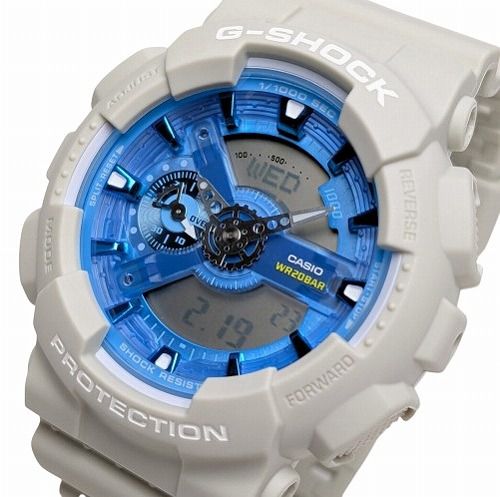 Gå GA-110AS-5AJF ʥǥӻ  OASIS OF DAY AND NIGHT ꡼ 