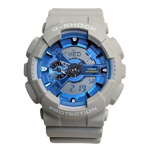 Gå GA-110AS-5AJF ʥǥӻ  OASIS OF DAY AND NIGHT ꡼ 