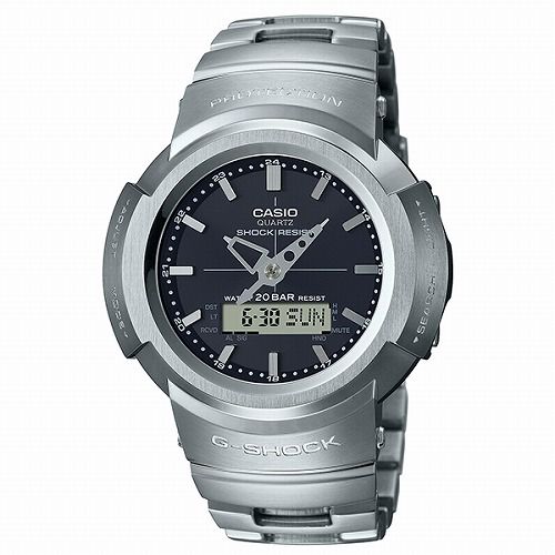 CASIO G-SHOCK ʥǥ 顼ӻ  AWM-500D-1AJF ե᥿ǥ  