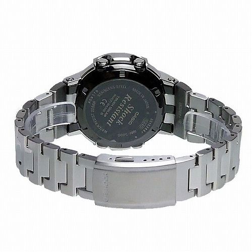 CASIO G-SHOCK ʥǥ 顼ӻ  AWM-500D-1AJF ե᥿ǥ  