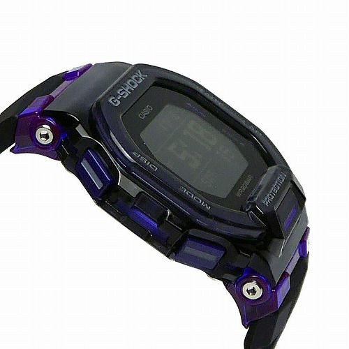 G-SHOCK GBD-200SM-1A6JF CASIO ������������å� �ǥ������ӻ��� ��� ���ޡ��ȥե����󥯡�����������