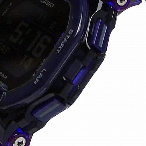 G-SHOCK GBD-200SM-1A6JF CASIO ������������å� �ǥ������ӻ��� ��� ���ޡ��ȥե����󥯡�����������