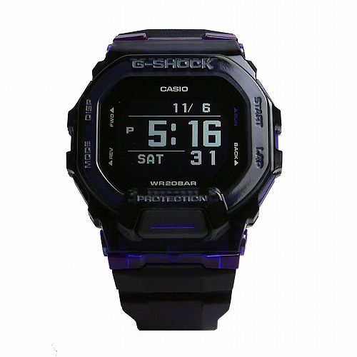 G-SHOCK GBD-200SM-1A6JF CASIO ������������å� �ǥ������ӻ��� ��� ���ޡ��ȥե����󥯡�����������