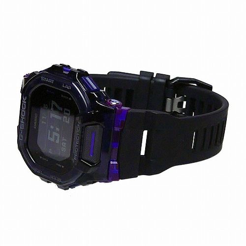 G-SHOCK GBD-200SM-1A6JF CASIO ������������å� �ǥ������ӻ��� ��� ���ޡ��ȥե����󥯡�����������