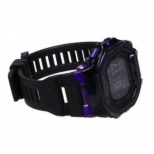 G-SHOCK GBD-200SM-1A6JF CASIO ������������å� �ǥ������ӻ��� ��� ���ޡ��ȥե����󥯡�����������