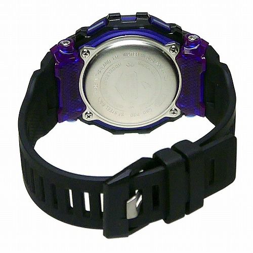 G-SHOCK GBD-200SM-1A6JF CASIO ������������å� �ǥ������ӻ��� ��� ���ޡ��ȥե����󥯡�����������