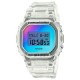 CASIO G-SHOCK ǥӻ  DW-5600SRS-7JF   Iridescent Color ꡼   