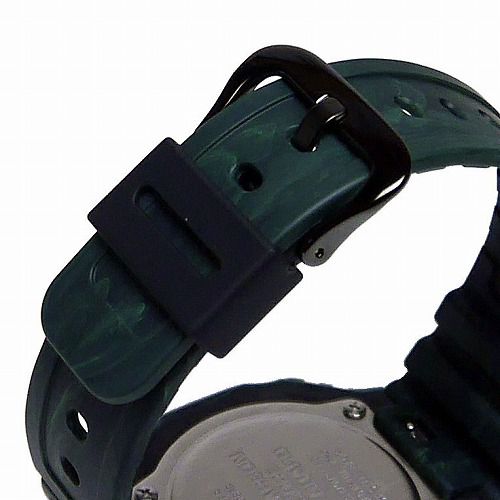 CASIO G-SHOCK ����������٥���(���ѷ��� ���ʥ������ǥ������ӻ���  GA-2100FR-3AJF ��� MYSTIC FOREST���꡼��������������