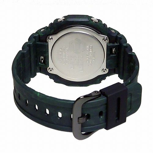 CASIO G-SHOCK ����������٥���(���ѷ��� ���ʥ������ǥ������ӻ���  GA-2100FR-3AJF ��� MYSTIC FOREST���꡼��������������