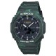 CASIO G-SHOCK ����������٥���(���ѷ��� ���ʥ������ǥ������ӻ���  GA-2100FR-3AJF ��� MYSTIC FOREST���꡼��������������