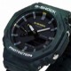 CASIO G-SHOCK ����������٥���(���ѷ��� ���ʥ������ǥ������ӻ���  GA-2100FR-3AJF ��� MYSTIC FOREST���꡼��������������