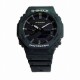 CASIO G-SHOCK ����������٥���(���ѷ��� ���ʥ������ǥ������ӻ���  GA-2100FR-3AJF ��� MYSTIC FOREST���꡼��������������