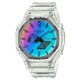 CASIO G-SHOCK ٥(ѷ ʥǥӻ  GA-2100SRS-7AJF󥺡Iridescent Color ꡼   