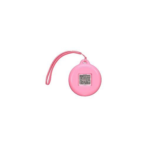 CASIO BABY-G �ǥ������ӻ��� BGD-10KPP-7JR ��ǥ����� BABY-G+PLUS The Powerpuff Girls ����ܥ졼������ǥ롡����������