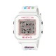 CASIO BABY-G �ǥ������ӻ��� BGD-10KPP-7JR ��ǥ����� BABY-G+PLUS The Powerpuff Girls ����ܥ졼������ǥ롡����������
