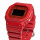 CASIO G-SHOCK �ǥ������ӻ��� DW-5600RRB-4JR ��� ��å�  ����������