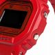 CASIO G-SHOCK �ǥ������ӻ��� DW-5600RRB-4JR ��� ��å�  ����������