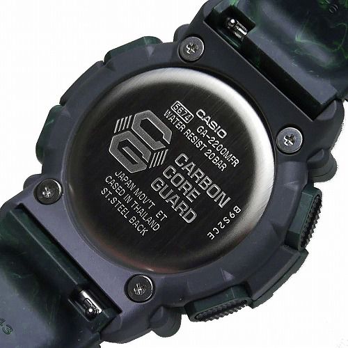 ������G����å� ���ʥ������ǥ������ӻ���  GA-2200MFR-3AJF ��� MYSTIC FOREST���꡼��������������