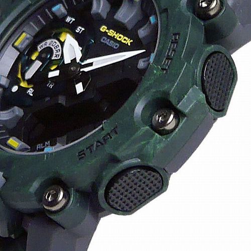 ������G����å� ���ʥ������ǥ������ӻ���  GA-2200MFR-3AJF ��� MYSTIC FOREST���꡼��������������