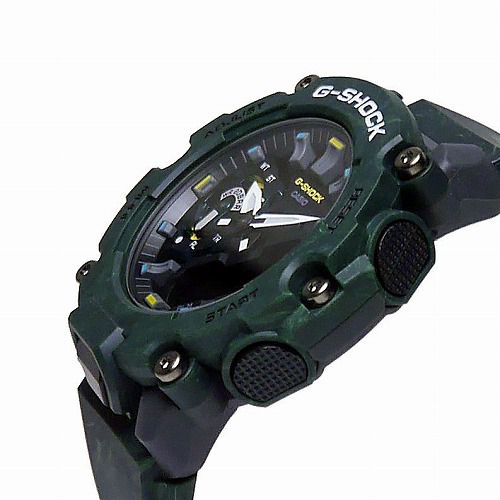 ������G����å� ���ʥ������ǥ������ӻ���  GA-2200MFR-3AJF ��� MYSTIC FOREST���꡼��������������