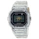 CASIO G-SHOCK ǥӻ  DW-5040RX-7JR  40th Anniversary Clear Remix   