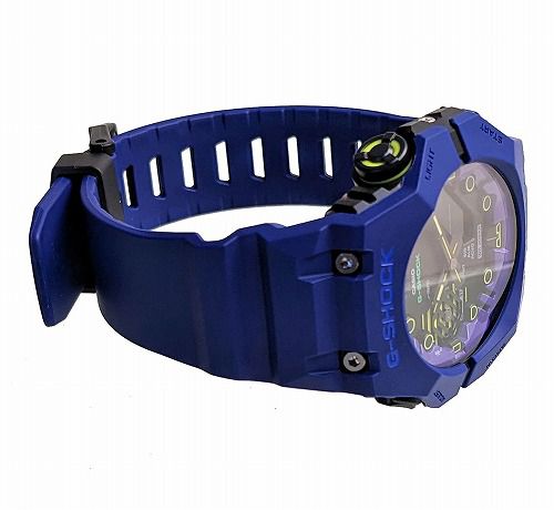 CASIO G-SHOCK ���ʥ������ǥ������ӻ���  GA-B001CBR-2AJF����󥺡����ޡ��ȥե�����  ����������