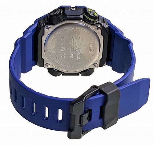 CASIO G-SHOCK ���ʥ������ǥ������ӻ���  GA-B001CBR-2AJF����󥺡����ޡ��ȥե�����  ����������