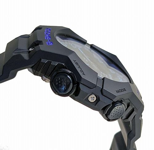 CASIO G-SHOCK ���ʥ������ǥ������ӻ���  GA-B001CBR-2AJF����󥺡����ޡ��ȥե�����  ����������