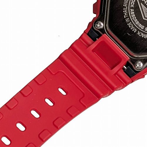 CASIO G-SHOCK �ǥ������ӻ��� DW-6900RRB-4JF ��� ��å� ����������