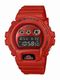 CASIO G-SHOCK �ǥ������ӻ��� DW-6900RRB-4JF ��� ��å� ����������
