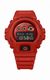 CASIO G-SHOCK �ǥ������ӻ��� DW-6900RRB-4JF ��� ��å� ����������