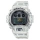 CASIO G-SHOCK ǥӻ DW-6940RX-7JR  40th Anniversary Clear Remix   