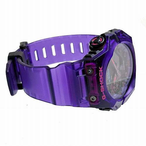 CASIO G-SHOCK ���ʥ������ǥ������ӻ���  GA-B001CBRS-6AJF����󥺡����ޡ��ȥե����� �ѡ��ץ� ����������