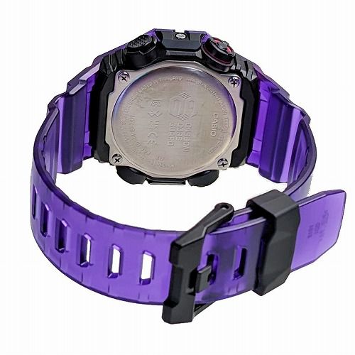 CASIO G-SHOCK ���ʥ������ǥ������ӻ���  GA-B001CBRS-6AJF����󥺡����ޡ��ȥե����� �ѡ��ץ� ����������