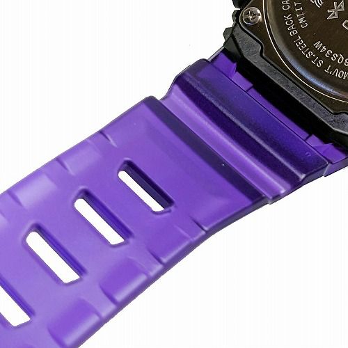 CASIO G-SHOCK ���ʥ������ǥ������ӻ���  GA-B001CBRS-6AJF����󥺡����ޡ��ȥե����� �ѡ��ץ� ����������