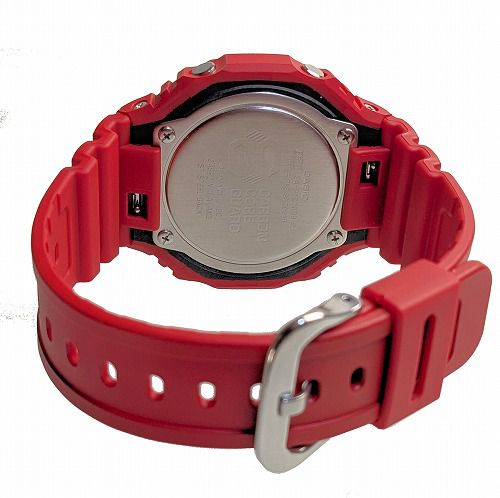 G-SHOCK GA-2100RRB-4AJF CASIO ���ʥ������ǥ������ӻ��� ��� ��å� ����������