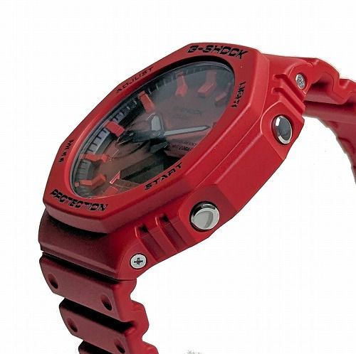 G-SHOCK GA-2100RRB-4AJF CASIO ���ʥ������ǥ������ӻ��� ��� ��å� ����������