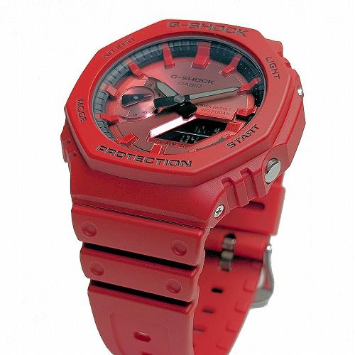 G-SHOCK GA-2100RRB-4AJF CASIO ���ʥ������ǥ������ӻ��� ��� ��å� ����������