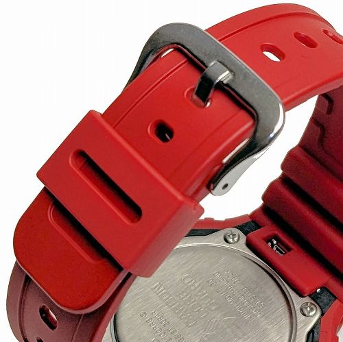 G-SHOCK GA-2100RRB-4AJF CASIO ���ʥ������ǥ������ӻ��� ��� ��å� ����������