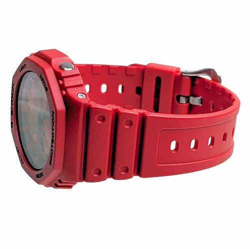 G-SHOCK GA-2100RRB-4AJF CASIO ���ʥ������ǥ������ӻ��� ��� ��å� ����������
