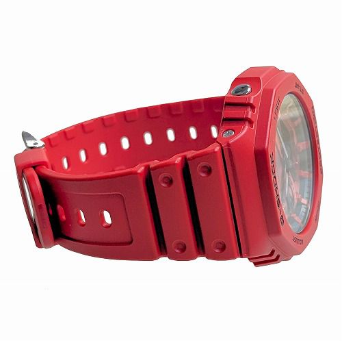 G-SHOCK GA-2100RRB-4AJF CASIO ���ʥ������ǥ������ӻ��� ��� ��å� ����������