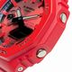 G-SHOCK GA-2100RRB-4AJF CASIO ���ʥ������ǥ������ӻ��� ��� ��å� ����������