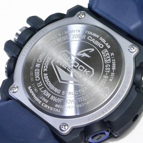 Gåǥ 顼ӻ  GST-B100XA-1AJF󥺡