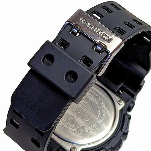 CASIO G-SHOCK ʥǥӻ GA-110CD-1A2JF  Metallic Color Dial Series 