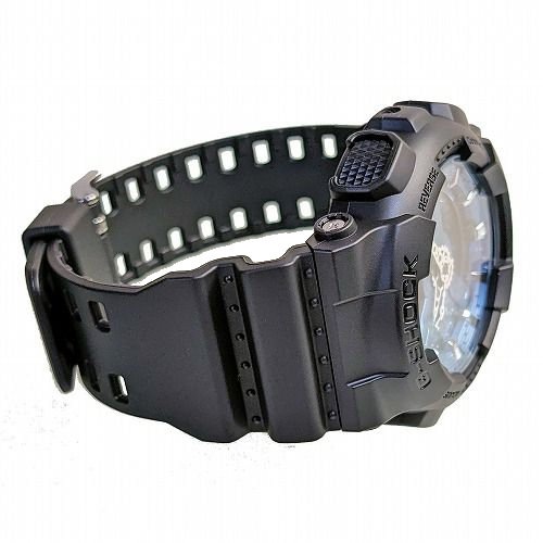 CASIO G-SHOCK ʥǥӻ GA-110CD-1A2JF  Metallic Color Dial Series 