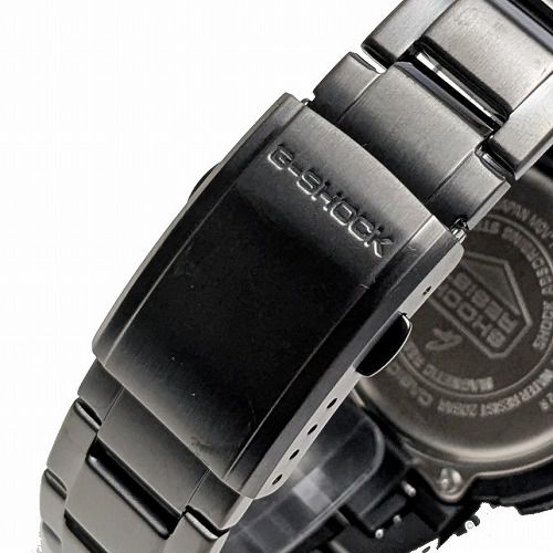 CASIO G-SHOCK ���ʥ������ǥ������ӻ��� GM-110BD-1A9JF ���  ����������