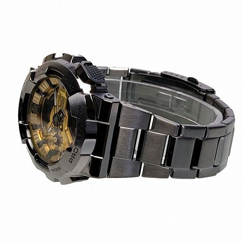 CASIO G-SHOCK ���ʥ������ǥ������ӻ��� GM-110BD-1A9JF ���  ����������